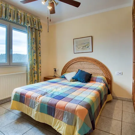 Nicole Holiday home