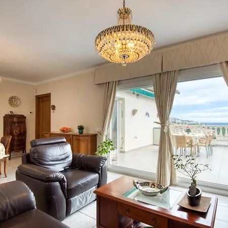 Nicole Holiday home *