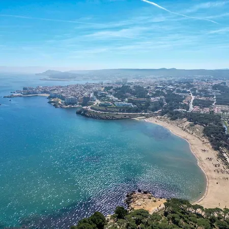 Nicole Holiday home L'Escala